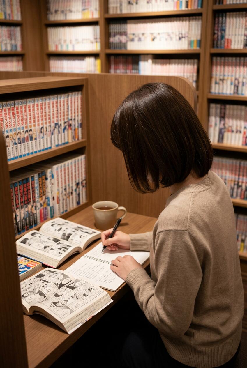 プロフィール画像